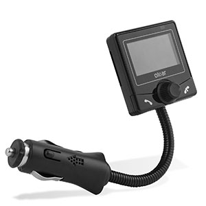 Olixar SMARTUNE Bluetooth FM Transmitter