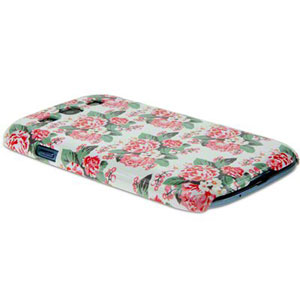 ToughGuard Shell For Samsung Galaxy S3 - rose floral