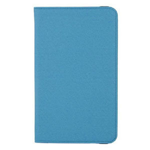 Rotating LG G Pad 8.3 Stand Case - Blue