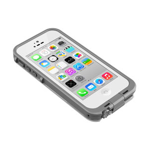 LifeProof Fre Case for iPhone 5c