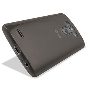 Flexishield LG G3 Case - Black