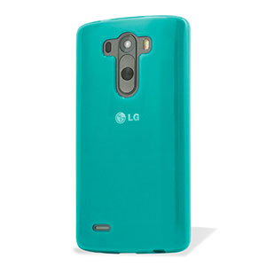 Flexishield LG G3 Case - Blue