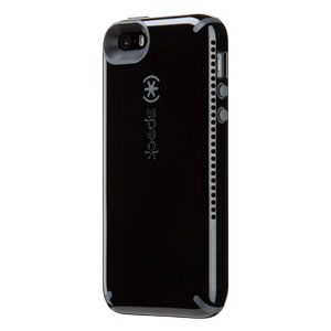 Speck CandyShell Amped iPhone 5S / 5 Case - Black / Grey