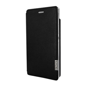 Piel Frama FramaSlim Huawei Ascend P7 Case - Black