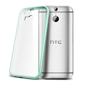 Spigen Ultra HTC One M8 Case 