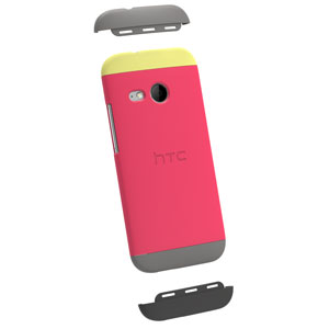 Official HTC One Mini 2 Double Dip Hard Shell