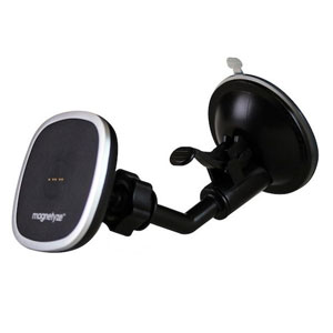 Magnetyze Car Charger - Black
