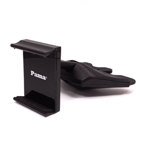 Support Voiture Universel Lecteur CD Pama