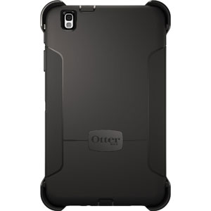 OtterBox Defender Series for Samsung Galaxy Tab Pro 8.4 - Black