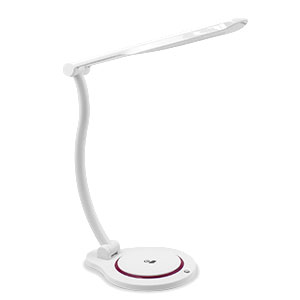 Olixar LumiQi Smart LED Desk Lamp