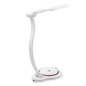 Olixar LumiQi Smart LED Desk Lamp