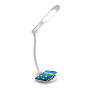 Olixar LumiQi Smart LED Desk Lamp