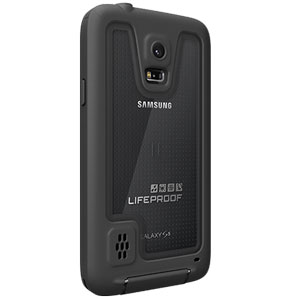 LifeProof Fre Case for Samsung Galaxy S5 - Black