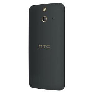 SIM Free HTC One E8 - 16GB - Misty Grey
