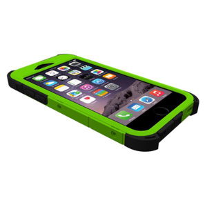 Trident Kraken AMS Case for Apple iPhone 6 - Green