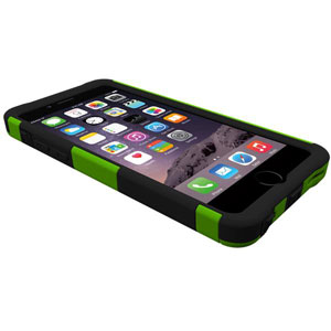 Trident Aegis iPhone 6 Protective Case - Green