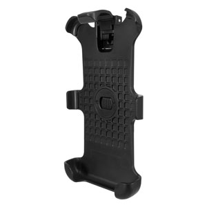 Seidio Samsung Galaxy S4 OBEX Holster with Removable Belt-Clip