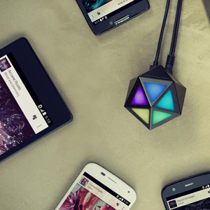 Récepteur de musique Bluetooth Motorola Moto Stream – Noir