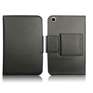 Galaxy Tab 3 8 Keyboard Case - Black