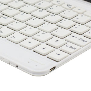 Samsung Galaxy Note 10.1 2014 Bluetooth Keyboard Case