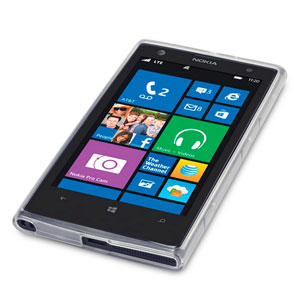 Flexishield Nokia Lumia 1020 Case