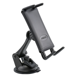 Arkon Slim Grip Ultra Sticky Suction Smartphone Car Mount