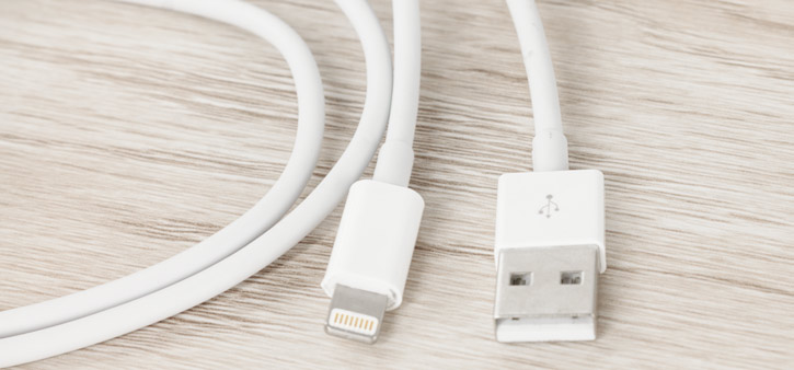 iPad Air 2 / Air / 4 / Pro / Mini Lightning to USB Sync & Charge Cable