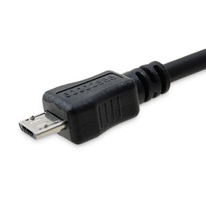Micro USB Converter for Samsung Galaxy S5