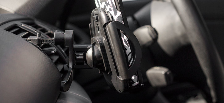 Olixar inVent Pro Universal Air Vent Car Holder