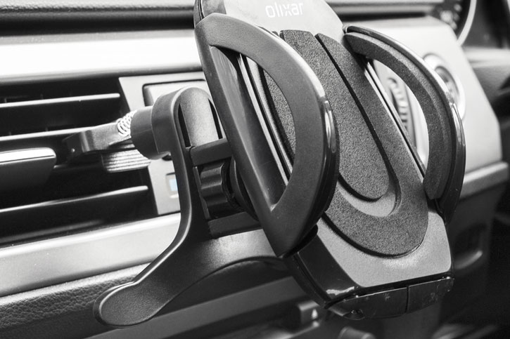Olixar inVent Pro Universal Air Vent Car Holder