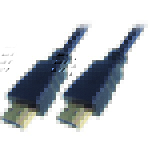 Gold plated HDMI adapters