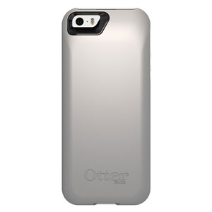 OtterBox Resurgence Apple iPhone 5S / 5 Power Case - Glacier