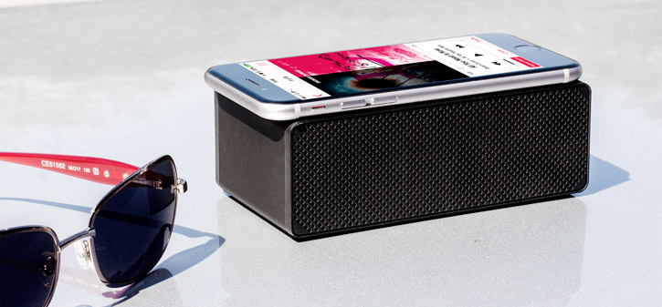 Olixar Drop and Play Wireless Speaker