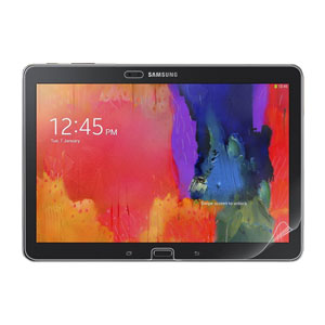 MFX Samsung Galaxy Note Pro 12.2 Screen Protector - Twin Pack