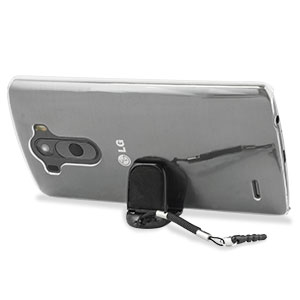 Pack Accessoires LG G3 - Noir