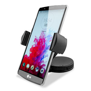 The Ultimate LG G3 Accessory Pack