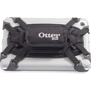 thumbnail image 2 of OtterBox Utility Series Latch II Carrying Case For 10-Inch Tablets – With Accessory Bag 2 of 5