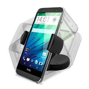 The Ultimate HTC One Mini 2 Accessory Pack