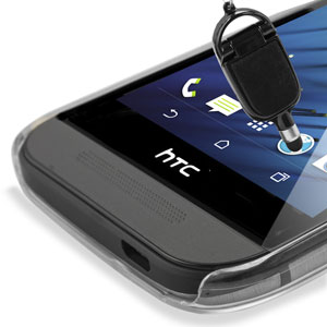 Pack Accessoires HTC One Mini 2 - Noir
