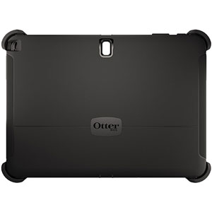 OtterBox Defender Galaxy TabPro 10.1 / Note 10.1 2014 Case - Black