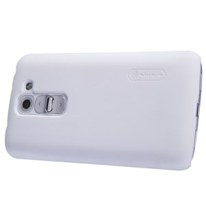 Nillkin Super Frosted Shield LG G2 Mini Case - White