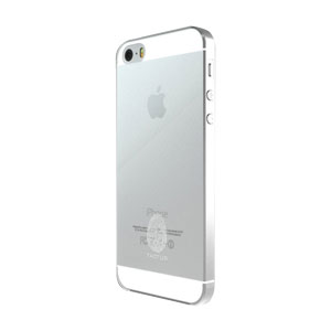 Pack 5 Coques Tactus SlenderFender iPhone 5S / 5 + Protection d’écran