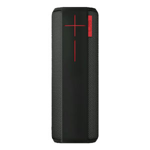 Logitech UE Boom NFC Portable Bluetooth Speaker - Black