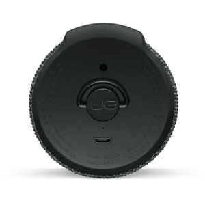 Logitech UE Boom NFC Portable Bluetooth Speaker - Black