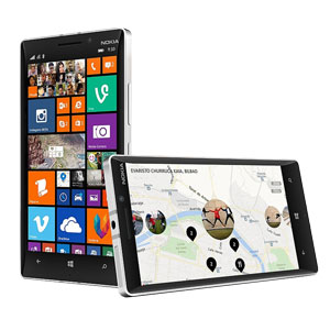 nokia lumia 930 black