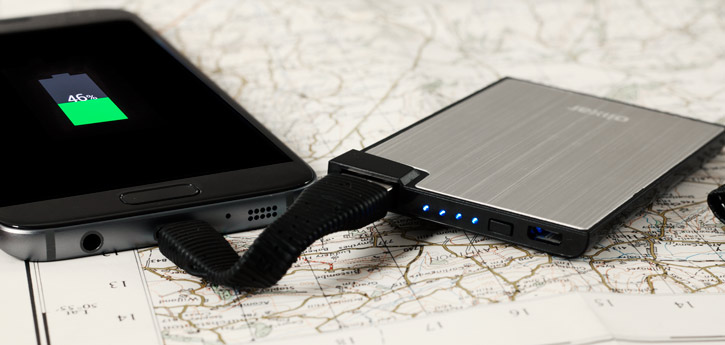 Ultimate Micro USB Charging Pack