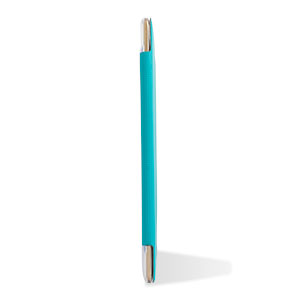 ROCK Elegant Smart Samsung Galaxy Tab S 10.5 Stand Case - Blue