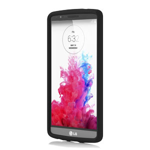 Incipio DualPro LG G3 Case - Black