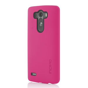 Incipio Feather LG G3 Case - Pink