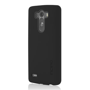 Incipio Feather LG G3 Case - Black